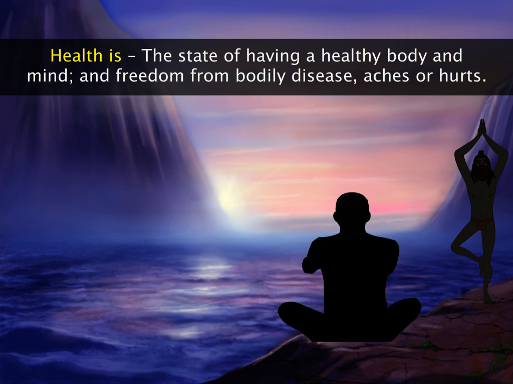 Health and Its Significance